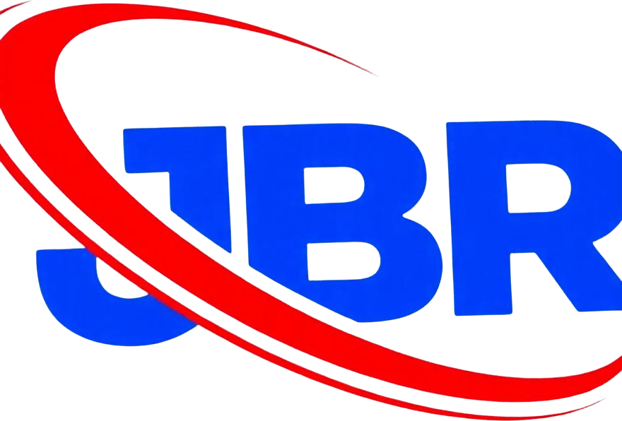 JBR Remodeling logo